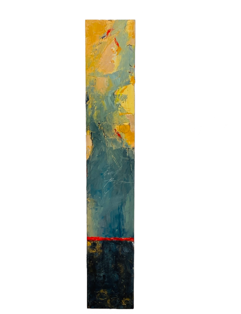 copper panel