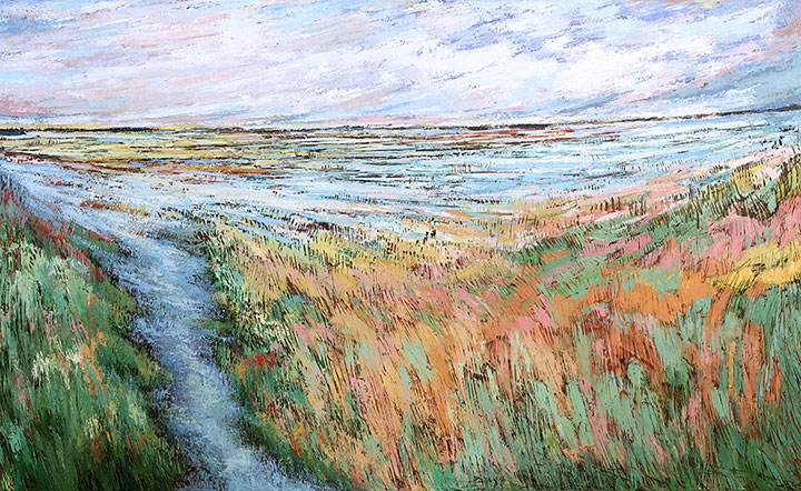 Marsh