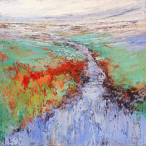Salt Marsh