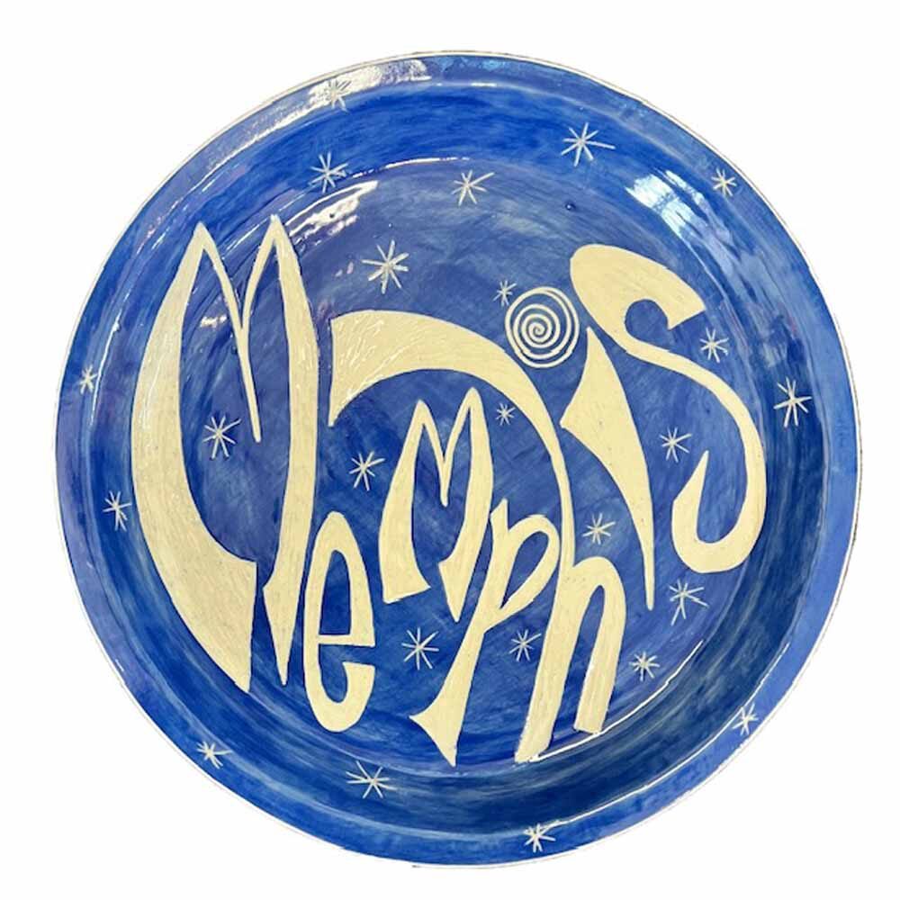Michele Price Memphis Platter